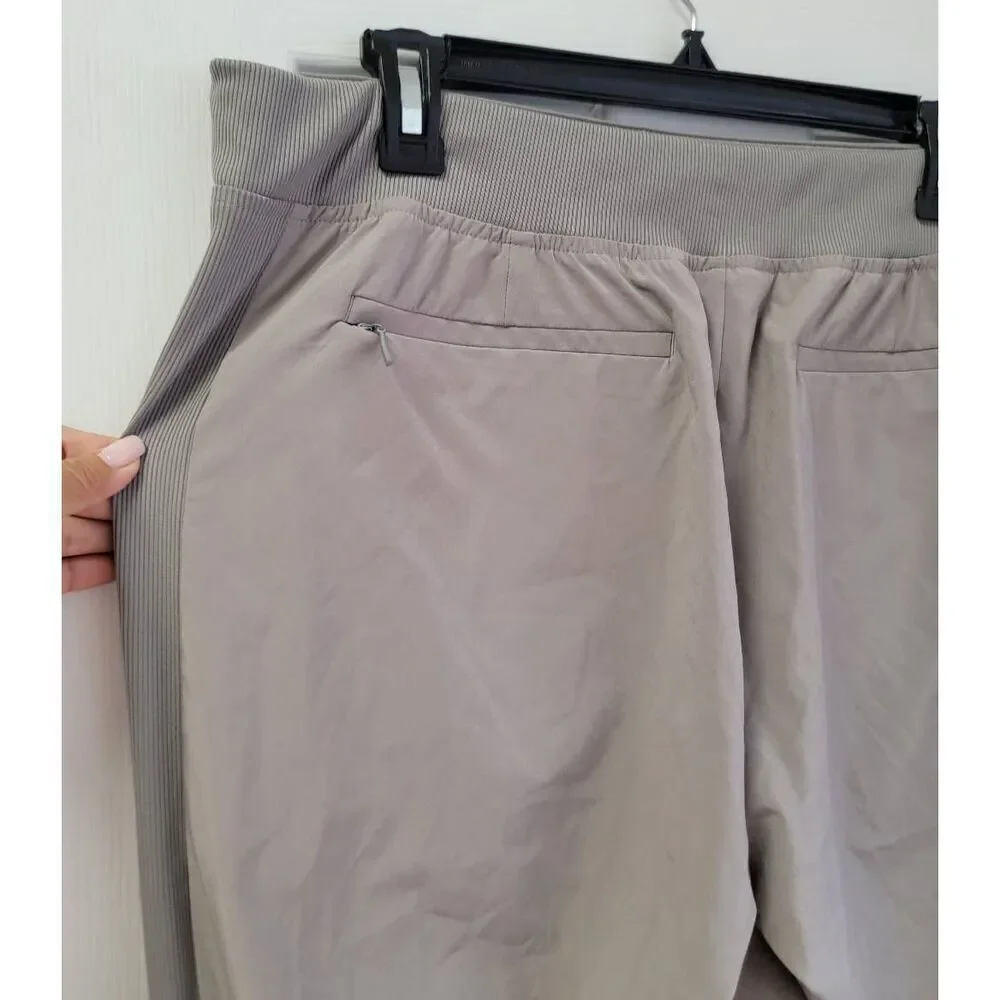 Athleta Women's Brooklyn Ankles Pants 14 - Picture 9 of 11